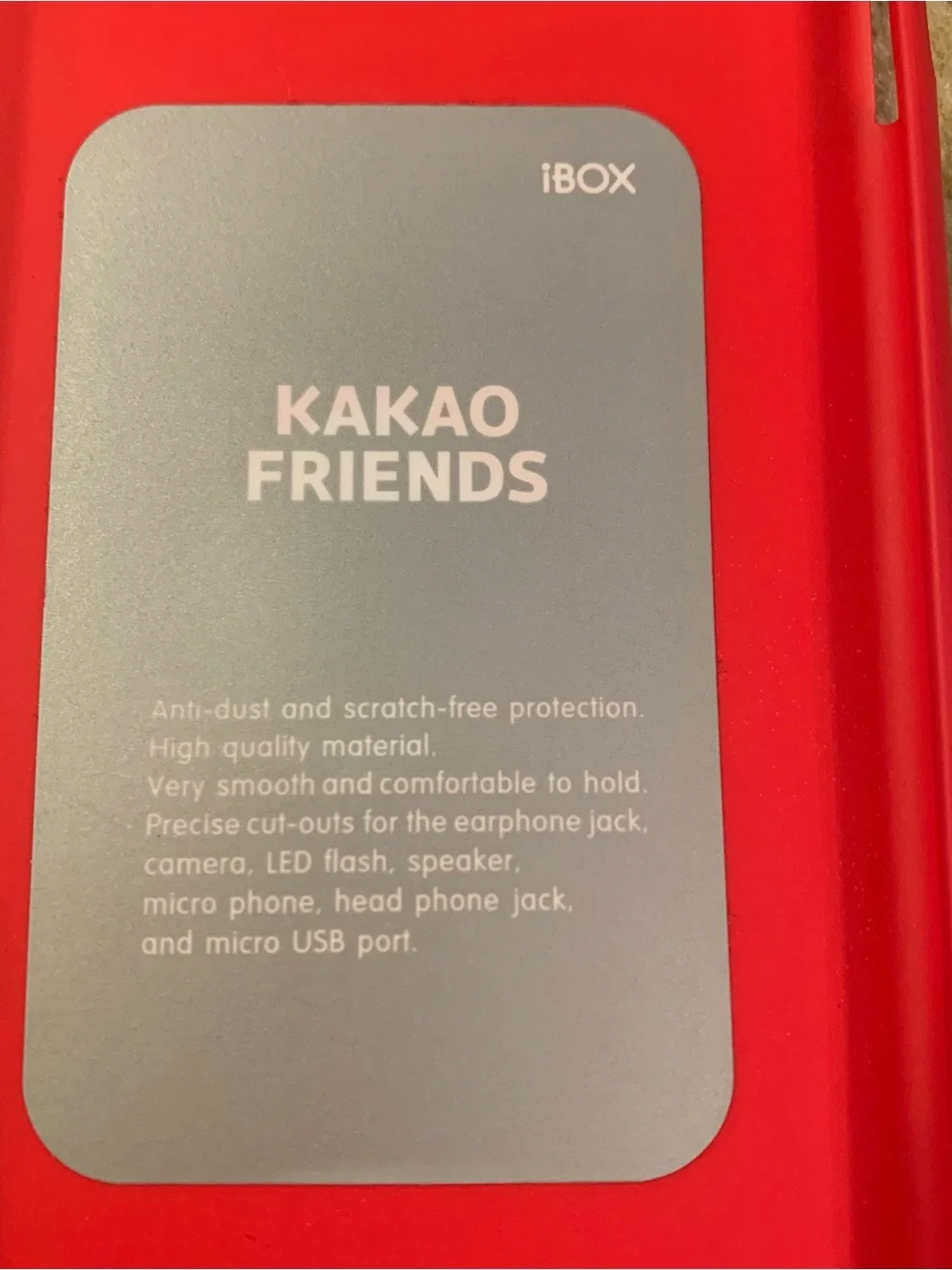 Kakao friends kakao friends